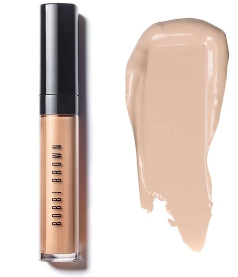 bobbi brown concealer